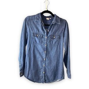 BP Chambray